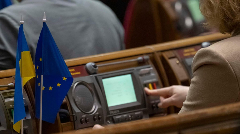 Рада попередньо підтримала запровадження грантів на здобуття вищої освіти