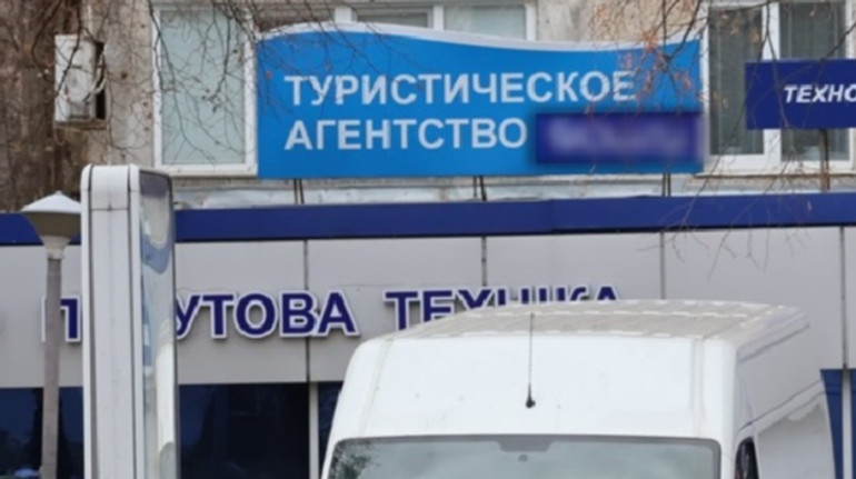 Маємо повторні порушення: Кремінь розповів, які заклади досі не можуть перекласти вивіски українською