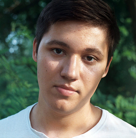 Федір Попадюк